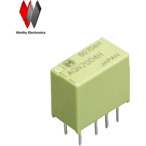 Wholesale 10pcs/lot Relay AGN2004H