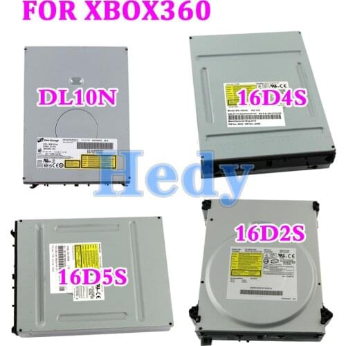 Original Lite-On 1175 DG-16D5S DVD ROM Drive Drive for XBOX 360 XBOX360 Slim