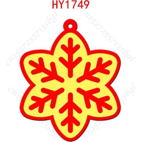 Cat Earrings Cutting Dies Wooden Dies Suitable for Common Die Cutting Machines on the Market