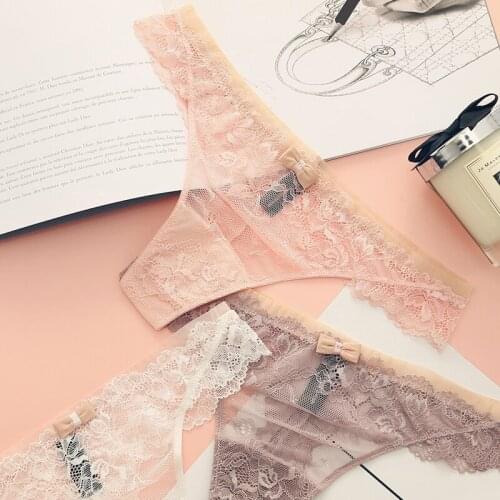 Ruin Women's Thong