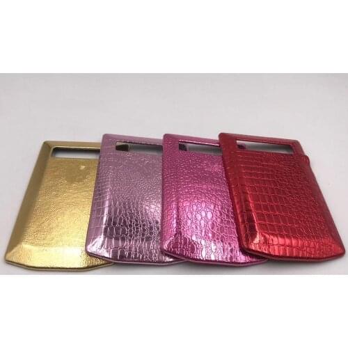 Battery Back Cover Housing case Door Rear Cover+NFC For BlackBerry Porsche Design P'9981 P9981 P 9981 Housing Case