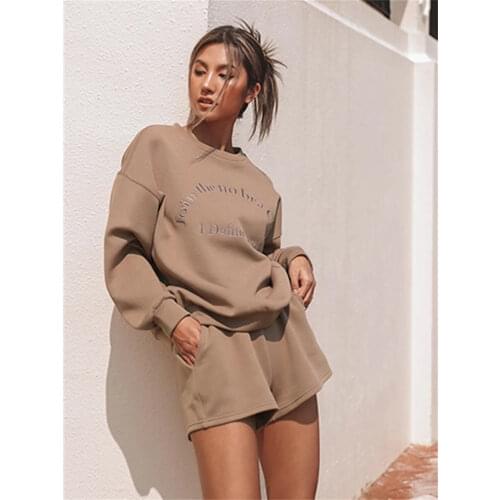 ZHANGKUNLIN Women's Sweatshirts