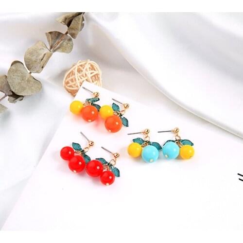 Boehamia Ethnic New Arrival Stud Earring For Women Multi-color Enamel Crystal Starfish Earring Charming Date Gift Jewelry Handma