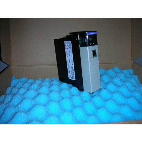 1PC USED PLC 1756-CNB AB 99 NEW