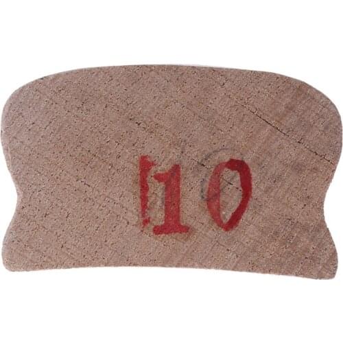 69HD 1Pc Radius Sanding Blocks For Guitar Bass Fret Leveling Fingerboard Luthier Tool