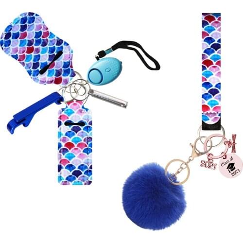 2021 Graduation Keychain Popular Key Chain Graduation Season Gift Graduation Gifts for Friends and Classmates Custom Gifts