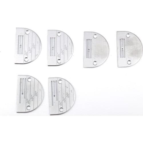 2015 Knitting Machine Sewing Machine Plate/sewing Part/accessory,size From E14 E16 E18 E20 E22 Are All Available,best Quality