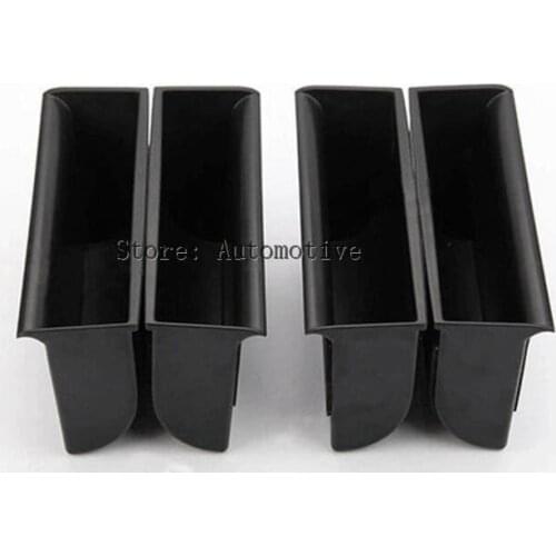 Car Door Handle Storage Box Glove Box For Land Rover Discovery 4 2009 2010 2011 2012 2013 2014 2015 Car Styling Accessories
