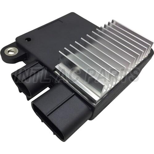 Car A/C Heater Blower Resistor for Toyota Highlander/ Lexus NX300 IS300 GS300 RC300 RC350 89257-26020 8925726020