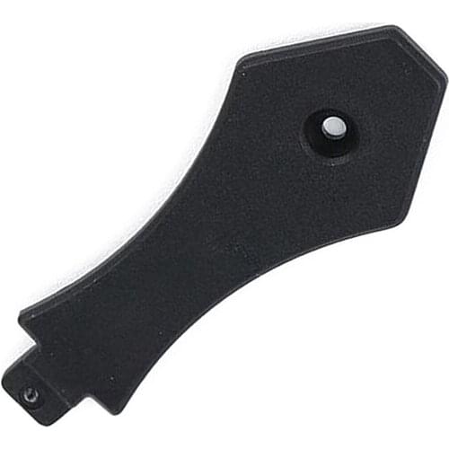 3D Printed TPU Material Receiver Cover / Battery Holder / Camera Mount for iFlight ProTek25 Pusher RC FPV Racing Drone Parts