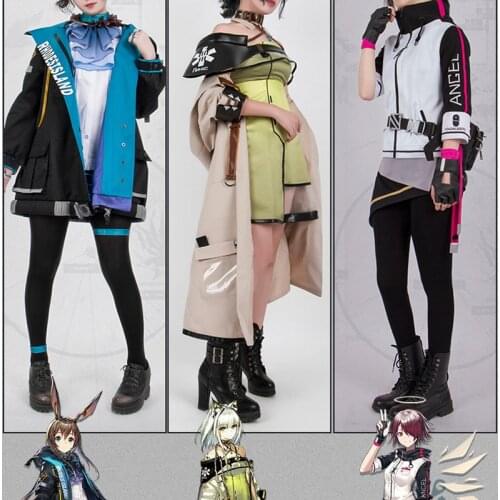 CosplayLove Cosplay Costumes For Women