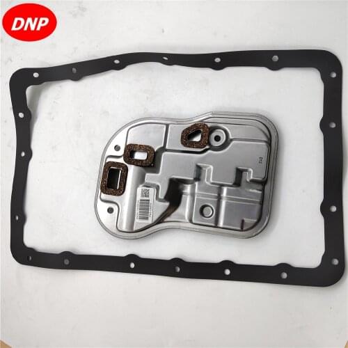 DNP A340E/A341E Auto Transmission Gear Filter Fit For TOYOTA LEXUS VOLVO 35330-50010/3549200-8/35330-30010/K5051-FR