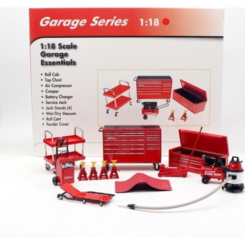 HRN-MODEL Toy Transport