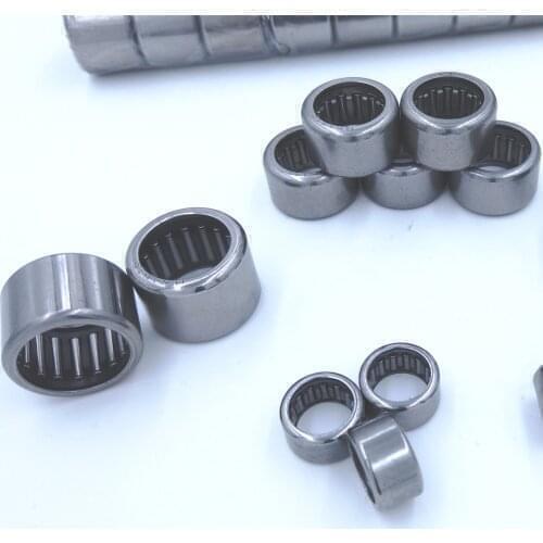 1Pc HK091310 HK0910 9 x 13 x 10 mm Drawn Cup Type Needle Roller Bearing High Quality
