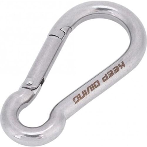 KEEP DIVING Climbing Equipment
