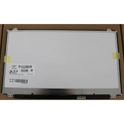 LP156WH3-TLA3 WXGA LP156WH3 TL A3 1366x768 LED 40 Pins Display Screen Replacement LP156WH3 TLA3