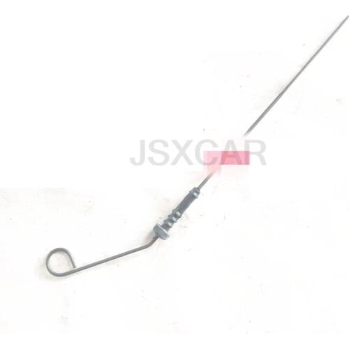 For Bobcat 7019201 oil dipstick For Bobcat V2403 Engine oil dipstick Free shipping Durable skid steer loader accessories