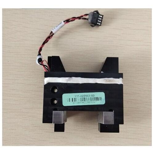 Mindray SC120 SC-120 automatic pusher dyeing machine counting optocoupler components