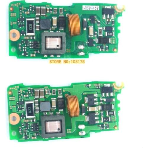 Original for Nikon D800 D800E OEM Flash Board Flash Plate PCB CameraRepair Unit