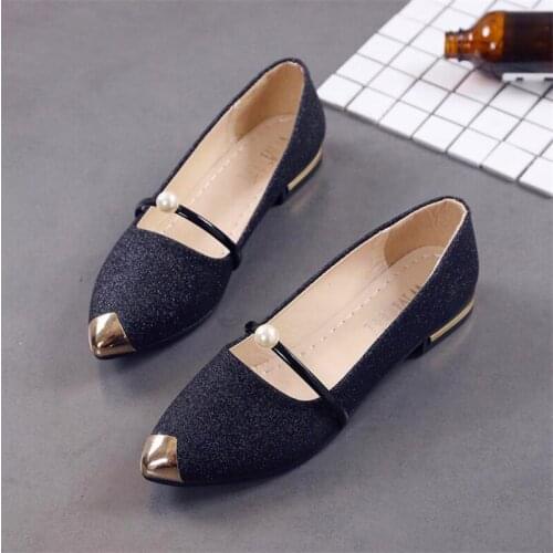 QianLeiStarFlash Pumps