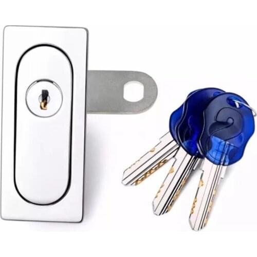 Raylock supplied only brand new heavy duty zinc alloy quality vending machine lock key different for sale