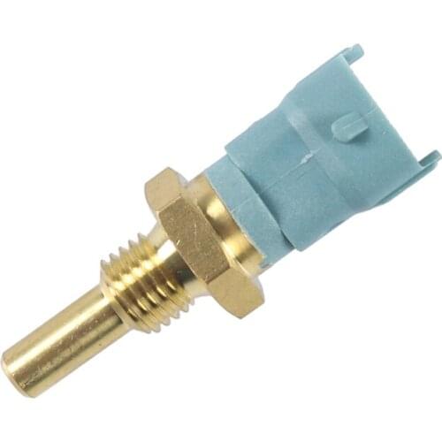 Compatible with Polaris Water Temperature Sensor TEMP Sportsman Scrambler Ranger-General RZR-4010644 0281002209 FTVSE007