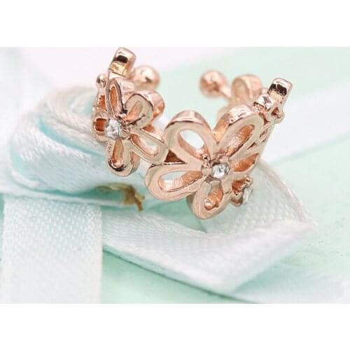 1PC Punk Gold Metal Ear Cuff Ear Clip for Women No Pierced C Shape Geometric Small Earcuff Ear Wrap Earcuff Clips Jewelry