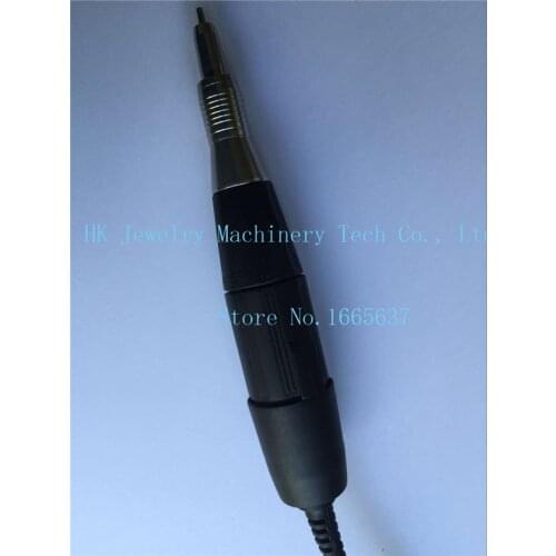 102 Micro Motor Handpiece for Dental Lab Micromotor STRONG 204