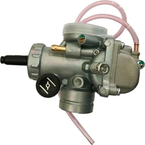 28mm Motorcycle Carb For Yamaha BW200 DT175 TTR125 YZ80 125/138/140/200/250CC Honda 200/250 Engine ATV Quad Moto Accessories
