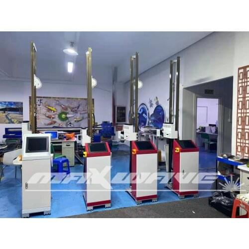 3D Robot Wall inkjet Machine Printer CMYKW UV Ink Vertical Wall Printer Machine
