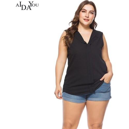 Летние блузки AIDAYOU China At AliExpress