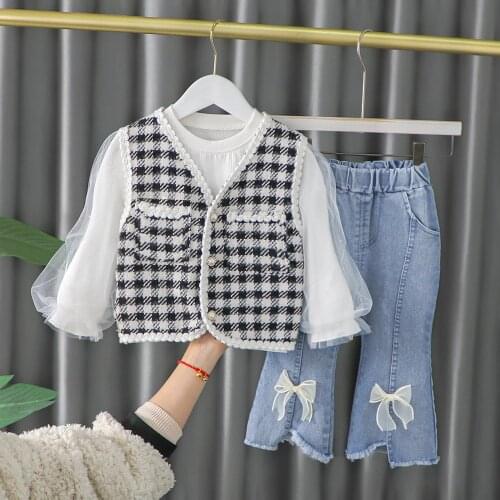 Bergawa Sets Of Clothes For Newborn Girls