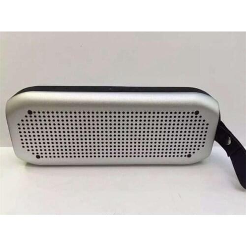 Wireless bluetooth speaker waterproof grade 7 outdoor portable card subwoofer mini mobile phone gift audio