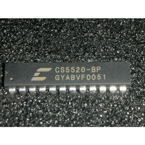 CS5520-BP new imported original