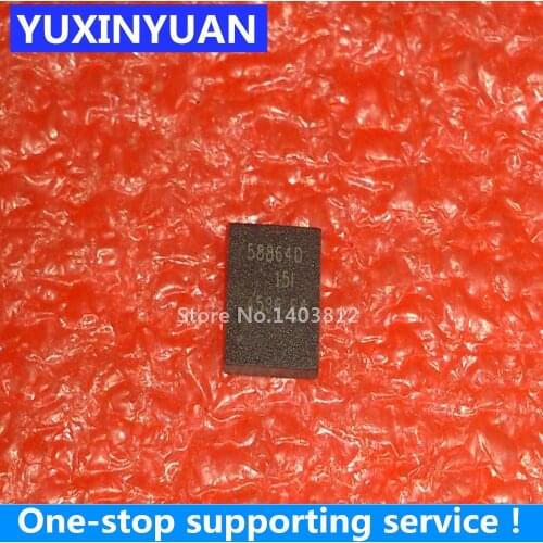 CSD58864D 58864D QFN 5PCS