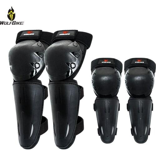 WOSAWE Kids' Skateboarding Knee Pads Elbow Set Sports Bike Skating Cycling Motorcycle MTB Roller Ski Snowboard Protector Suit