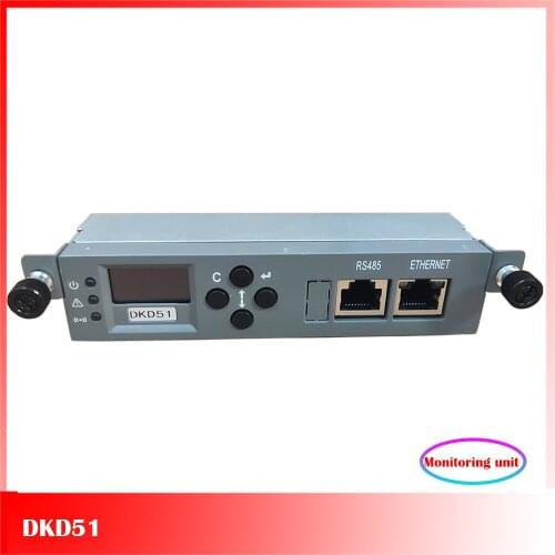 For BDP DKD51 Communication Power Monitoring Module, Perfect Test Before Delivery
