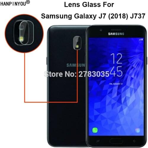 HANPINYOU Screen Protectors For Samsung Galaxy J7 2018