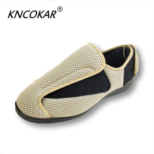 KNCOKAR Fashion Footwear