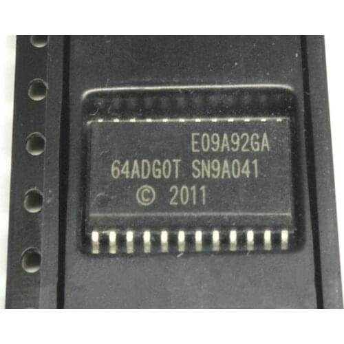1pcs 100% New E09A92GA EO9A92GA sop-24 Chipset