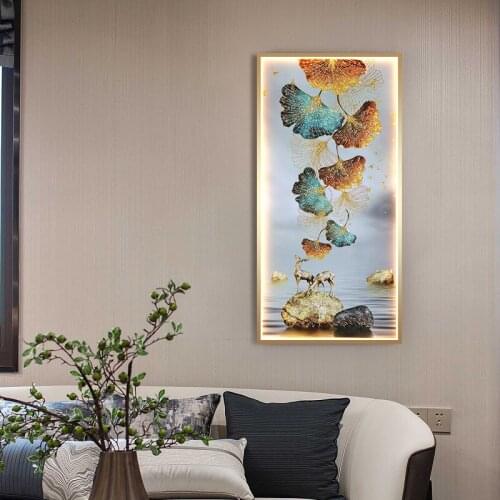 Nordic led stone wall lights penteadeira luminaria monkey lamp bedroom living room lamp