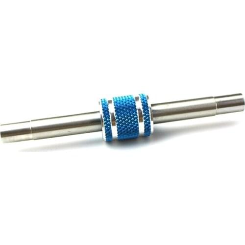 RC Model Tool Mini 4WD Hex Socket Wrench Spanner 4.0 4.5mm Nut Driver for 1/28 Cars Tire Wltoys K969 K989 MINIQ MINIZ