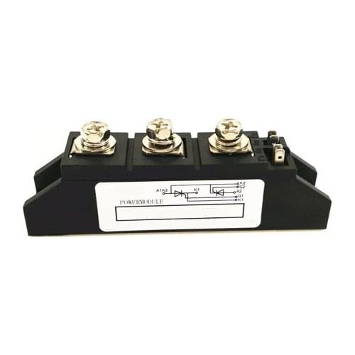 SCR MTC 70A 400V/600V/800V/1000V/1200V/1600V Thyristor module