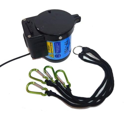 Tulpar Labs Quadcopter Accessories