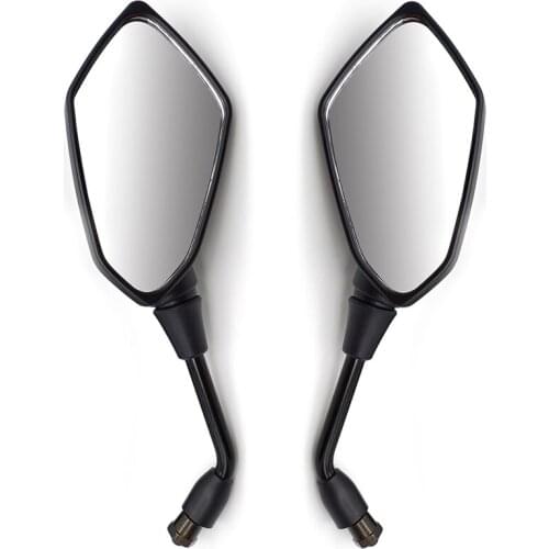 Retroviseur Moto Mirrors Motorcycle Mirrors For Moto Mirrors Accessoires Moto Tmax 500 Jawa Accesorio Moto Vespa Lx