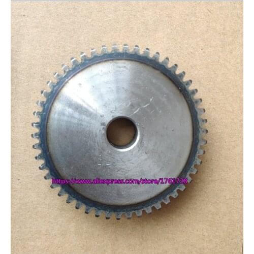 1.5M 30T Standard 1.5modulus 30teeth spur gear outside diameter 48mm steel gear