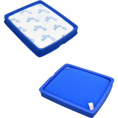 1 Piece Post Motor Filter Part for Philips CP0616 FC9728 FC9730 FC9731 FC9732 FC9733 FC9734 FC9735 vacuum cleaner Replacement