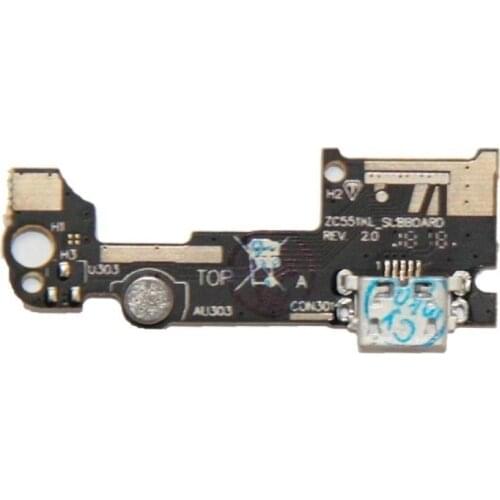 Asus Microphones For Phones Asus ZenFone 3 China