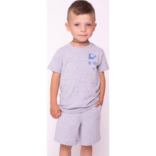 Batik Toddler Short Sleeve T-Shirts