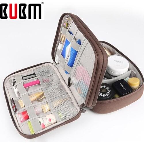BUBM Travel Cosmetic Bags